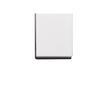 Imagem de Modulo Pial Pop 1 Simples Lg010 Branco