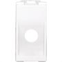 Imagem de Modulo Pial Pop 1Furo Lg20F Branco