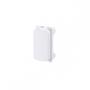 Imagem de Modulo Pial Pop Branco 1 Cego Lg000