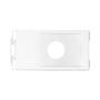 Imagem de Modulo Pial Pop Branco Saida Fio Lg20F