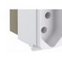 Imagem de Modulo Pial Zeffia 1 Tomada 20A. Branco -680161