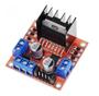 Imagem de Módulo Ponte H L298n Driver Motor Dc Para Arduino Esp8266