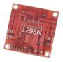 Imagem de Módulo Ponte H L298n Driver Motor Dc Para Arduino Esp8266