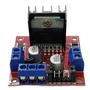 Imagem de Modulo Ponte H L298N