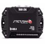 Imagem de Modulo Potência Amplificador som Stetsom Mono Digital 4 Canais 2 Ohms 400 watts Rms IR-400.4 Iron Line