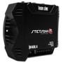 Imagem de Modulo Potência Amplificador som Stetsom Mono Digital 4 Canais 2 Ohms 400 watts Rms IR-400.4 Iron Line