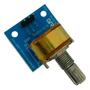 Imagem de Módulo Potenciômetro 10K Gbk P27 Para Arduino
