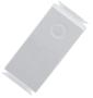 Imagem de Modulo Pulsador Minuteria Mod. Aria 250V/6A Cor: Branco Ref: 57217/025 -TRAMONTINA