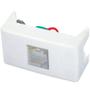 Imagem de Modulo Rad Modular Branco 1404001 Rj11 2Vias