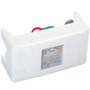 Imagem de Modulo Rad Modular Branco 1404001 Rj11 2Vias