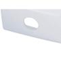 Imagem de Modulo Rad Modular Branco 1404005 C/Furo