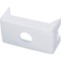 Imagem de Modulo Rad Modular Branco 1404005 C/Furo