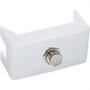 Imagem de Modulo Rad Modular Branco 1404006 Con.Ant