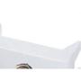 Imagem de Modulo Rad Modular Branco 1404006 Con.Ant