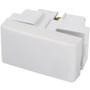 Imagem de Modulo Rad Modular Branco 1803024 1 Interruptor Simp.