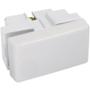 Imagem de Modulo Rad Modular Branco 1803024 1 Interruptor Simp.