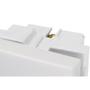 Imagem de Modulo Rad Modular Branco 1803024 1 Interruptor Simp.