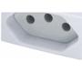 Imagem de Modulo Rad Modular Branco 1803135 1Tomada 10A