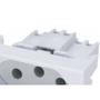 Imagem de Modulo Rad Modular Branco 1803135 1Tomada 10A