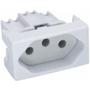 Imagem de Modulo Rad Modular Branco 1803135 1Tomada 10A