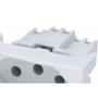 Imagem de Modulo Rad Modular Branco 1803177 1Tomada 20A
