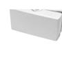Imagem de Modulo Rad Modular Branco 1803180 1 Interruptor Bipolar