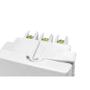 Imagem de Modulo Rad Modular Branco 1803180 1 Interruptor Bipolar