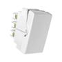 Imagem de Modulo Rad Modular Branco 1803180 1 Interruptor Bipolar