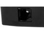 Imagem de Modulo Rad Modular Preto 1406001 Rj11 2Vias
