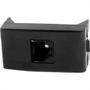 Imagem de Modulo Rad Modular Preto 1406001 Rj11 2Vias