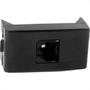 Imagem de Modulo Rad Modular Preto 1406001 Rj11 2Vias