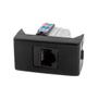 Imagem de Modulo Rad Modular Preto 1406003 Rj45