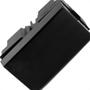 Imagem de Modulo Rad Modular Preto 1804024 1 Interruptor Simp.