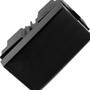 Imagem de Modulo Rad Modular Preto 1804027 1 Interruptor Par.