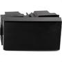 Imagem de Modulo Rad Modular Preto 1804027 1 Interruptor Par.