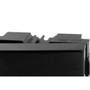 Imagem de Modulo Rad Modular Preto 1804027 1 Interruptor Par.