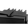 Imagem de Modulo Rad Modular Preto 1804180 1 Interruptor Bipolar