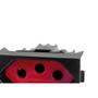 Imagem de Modulo Rad Modular Preto 1804377 1T 20A Vermelho