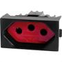 Imagem de Modulo Rad Modular Preto 1804377 1T 20A Vermelho