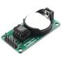 Imagem de MÓDULO REAL TIME CLOCK - RTC - DS1302 *Com bateria