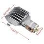 Imagem de Módulo Reator Led Angel Farol Direito Bm 520I 525I 528I 530I