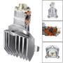 Imagem de Módulo Reator Led Angel Farol Direito Bm 520I 525I 528I 530I