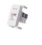 Imagem de Modulo rede rj45 cat5e sleek  margirius