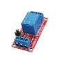 Imagem de Modulo rele 1 canal com bornes kre 5v