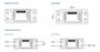 Imagem de Modulo Rele 1 Canal Smart Wifi+ble 90-250v -tramontina