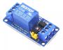 Imagem de Modulo Rele 3v 10a 1 Canal Com Borne Kre