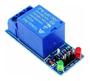 Imagem de Módulo Rele 5v 1 Canal Com Led Arduino