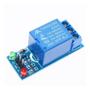Imagem de Módulo Rele 5v 1 Canal Com Led Arduino