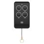 Imagem de Modulo / Rele Acionador de Cortinas e Persianas Bivolt WI-FI C/ Controle Remoto RF SMART WEG Home.