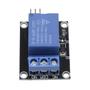 Imagem de Módulo Relé KeEyees 1 Canal 5V para Arduino - Placa Shield